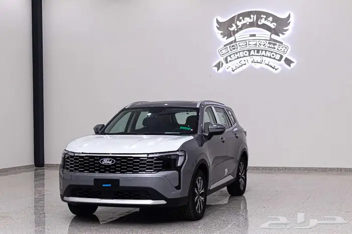 تيريتوري 2026 ترند بانوراما   ب 106950 بالضريبة 1