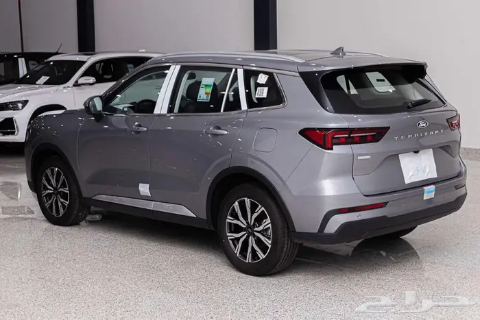 تيريتوري 2026 ترند بانوراما   ب 106950 بالضريبة 4