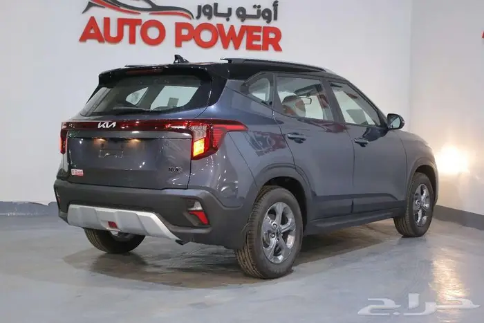 كيا سيلتوس GL ستاندر موديل 2025 . 3