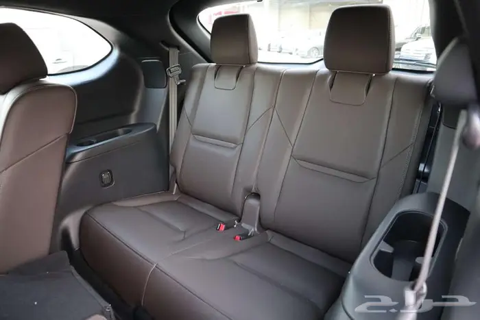 مازدا CX9 2024 خليجي ايجنايت وسجنتشر عرض نهاية العام 11