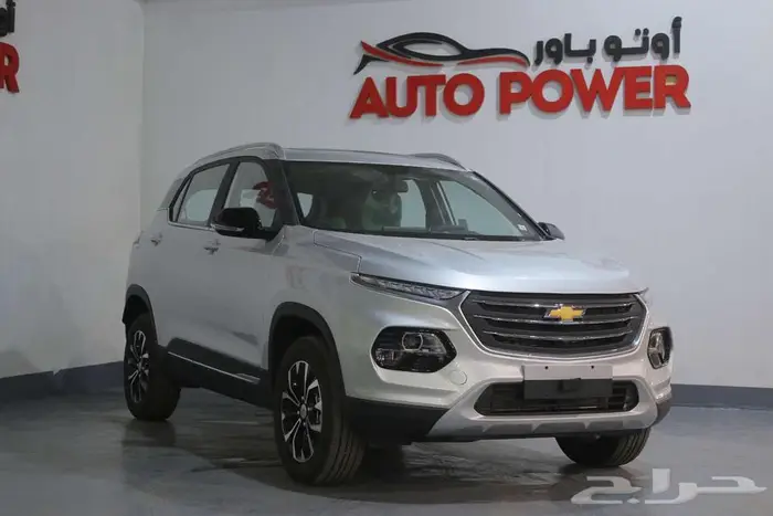 شفروليه جروف فل بريمير موديل 2025 1