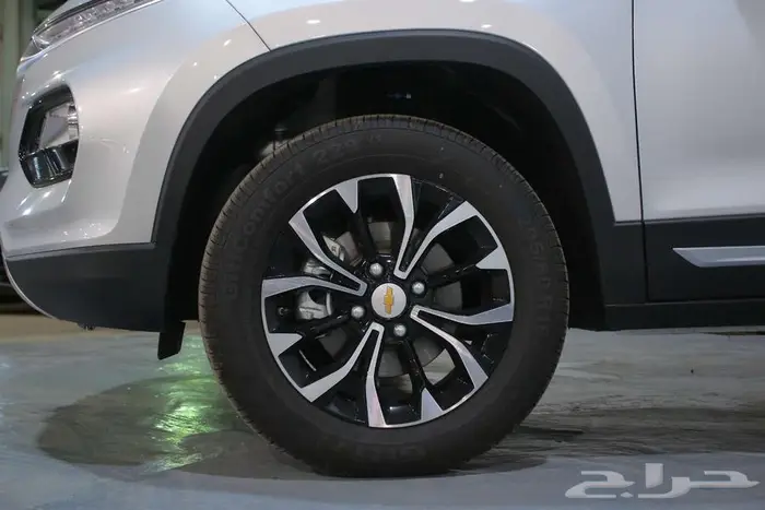 شفروليه جروف فل بريمير موديل 2025 3