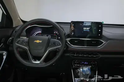 شفروليه جروف فل بريمير موديل 2025 index