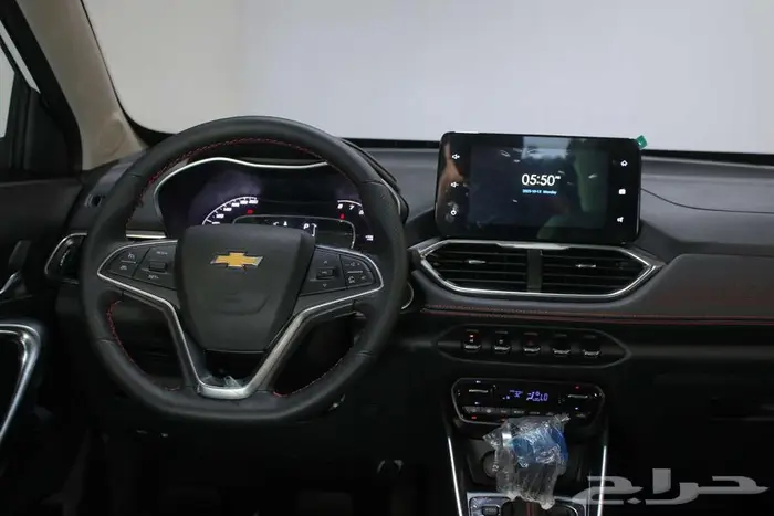 شفروليه جروف فل بريمير موديل 2025 5