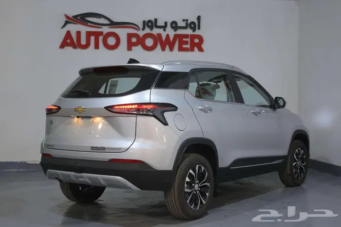 شفروليه جروف فل بريمير موديل 2025 8