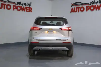 شفروليه جروف فل بريمير موديل 2025 index