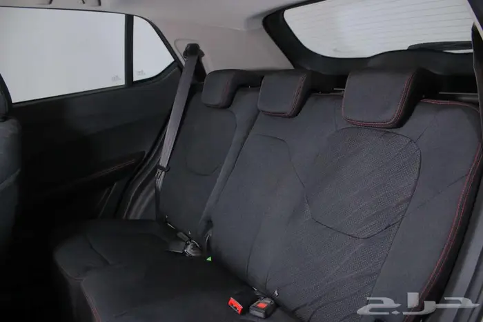 شفروليه جروف فل بريمير موديل 2025 13