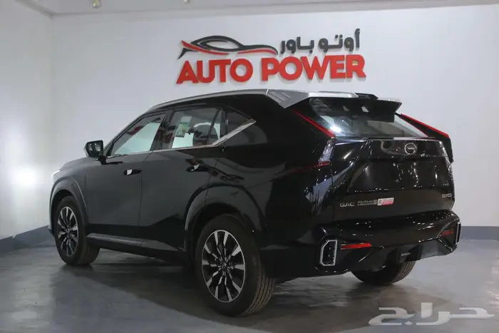 جاك امكو GL موديل2026 10