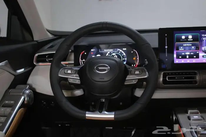 جاك امكو GL موديل2026 13