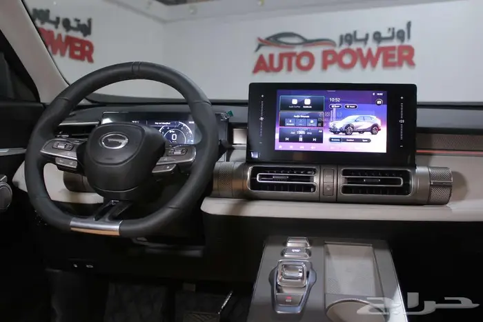 جاك امكو GL موديل2026 15