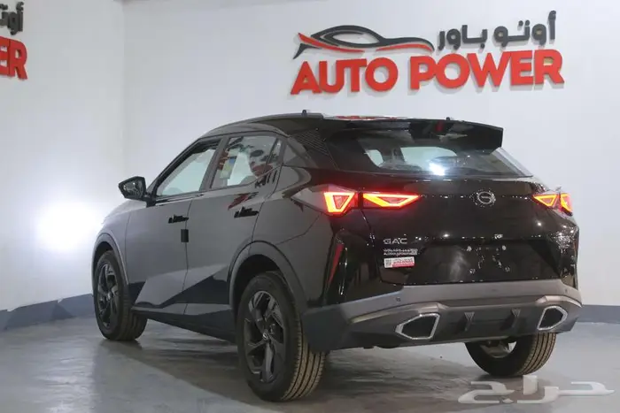 جي اي سي اس 3 امزوم موديل 2026 4