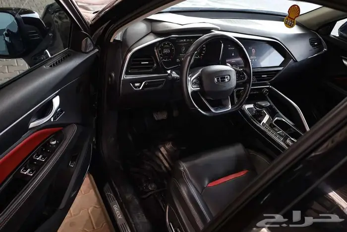 جيلي توجيلا فل كامل موديل 2022 6