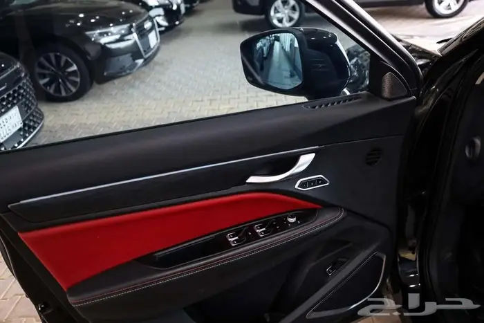 جيلي توجيلا فل كامل موديل 2022 9