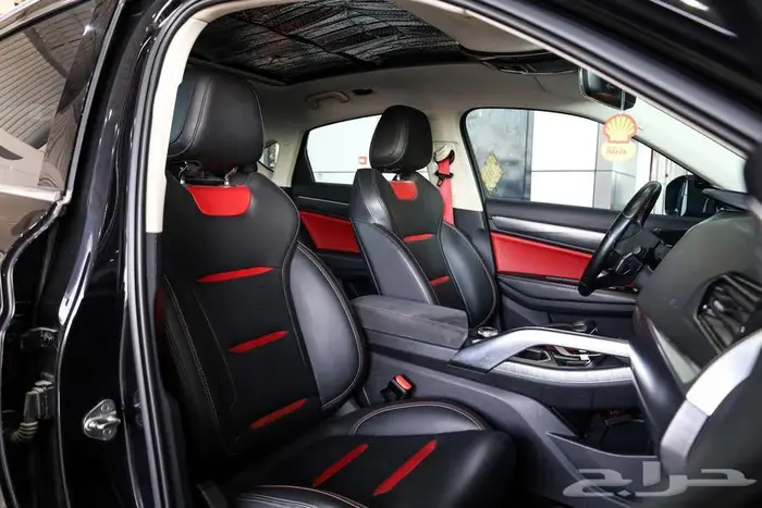 جيلي توجيلا فل كامل موديل 2022 7