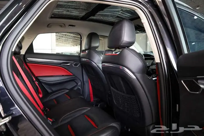 جيلي توجيلا فل كامل موديل 2022 12