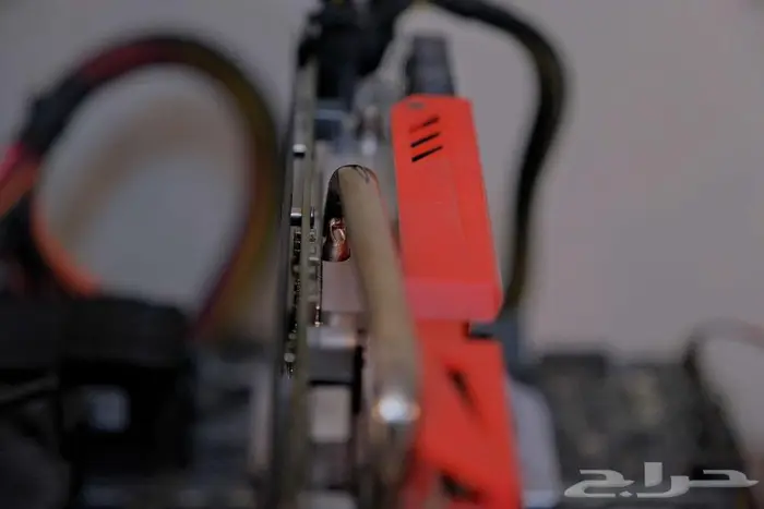 كرت شاشه RTX 2060super رخيص 1