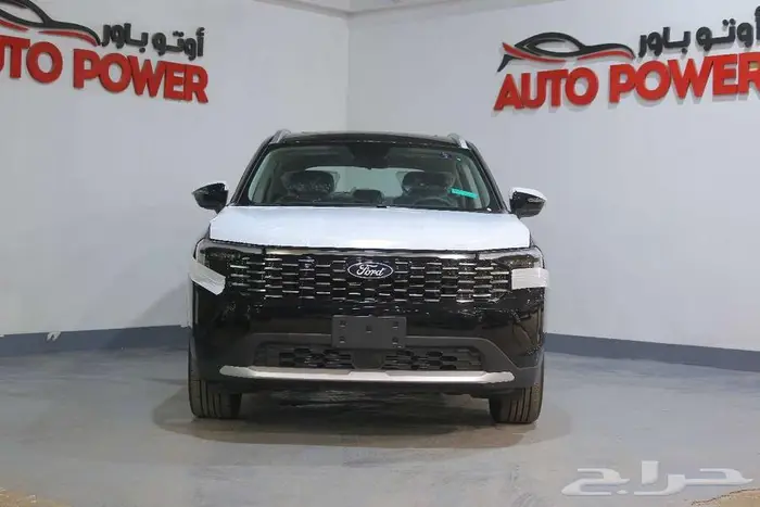 فورد تيريتوري ترند2026 عرض حصري 0
