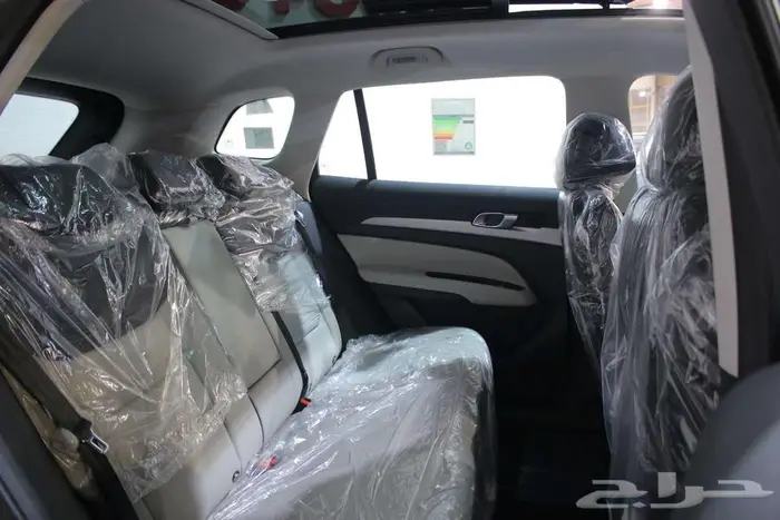 فورد تيريتوري ترند2026 عرض حصري 13