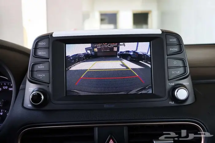 هيونداي كونا موديل 2020 ممشي قليل 14