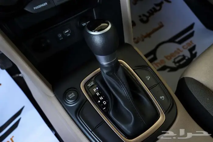 هيونداي كونا موديل 2020 ممشي قليل 12