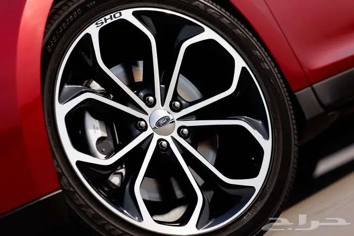 جميع جنوط فورد تورس الاصليه وكاله 11