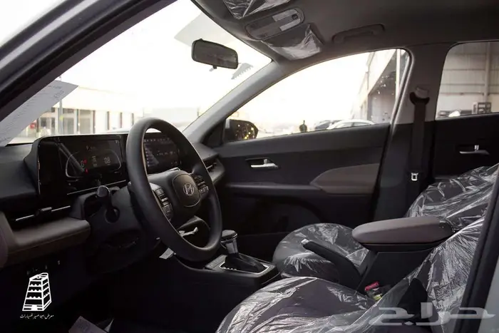 هيونداي اكسنت سمارت 2026 كاش وتقسيط لجميع البنوك 5