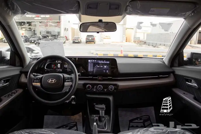 هيونداي اكسنت سمارت 2026 كاش وتقسيط لجميع البنوك 13