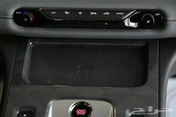 جي ايه سي امباو سبورت 2026 11