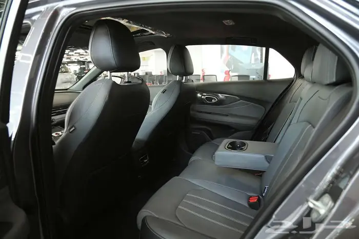 جي ايه سي امباو سبورت 2026 9