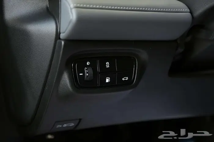 جي ايه سي امباو سبورت 2026 13