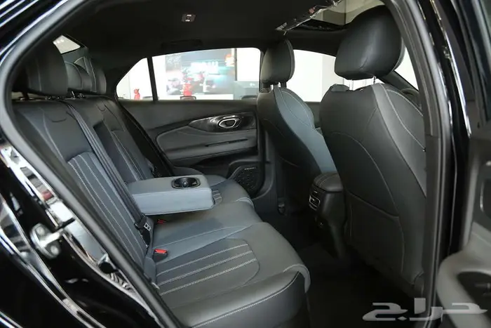 جي ايه سي امباو سبورت 2026 8