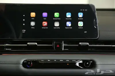 جي ايه سي امباو سبورت 2026 index