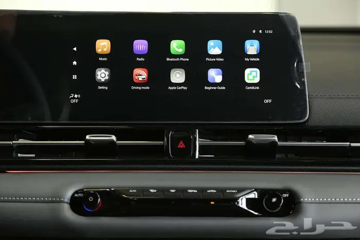 جي ايه سي امباو سبورت 2026 7