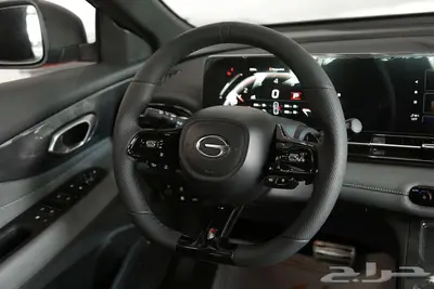 جي ايه سي امباو سبورت 2026 index