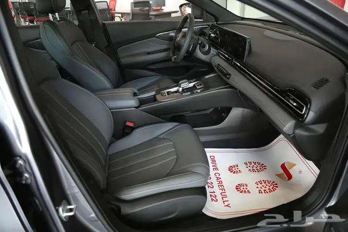 جي ايه سي امباو سبورت 2026 6