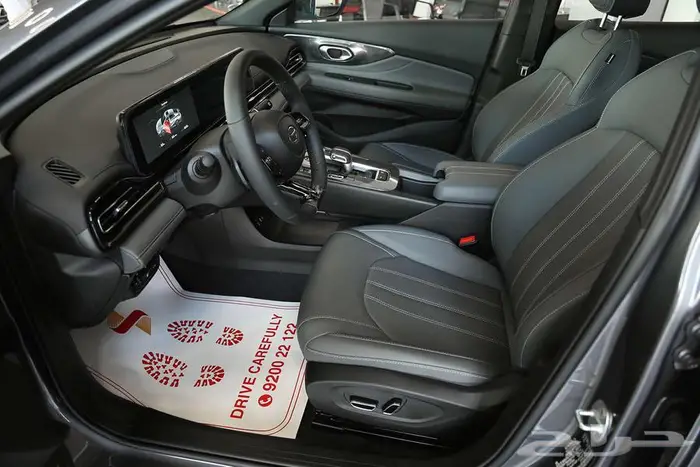 جي ايه سي امباو سبورت 2026 5