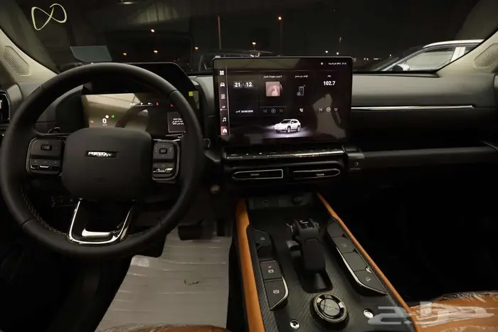 هافال h7 2026 6