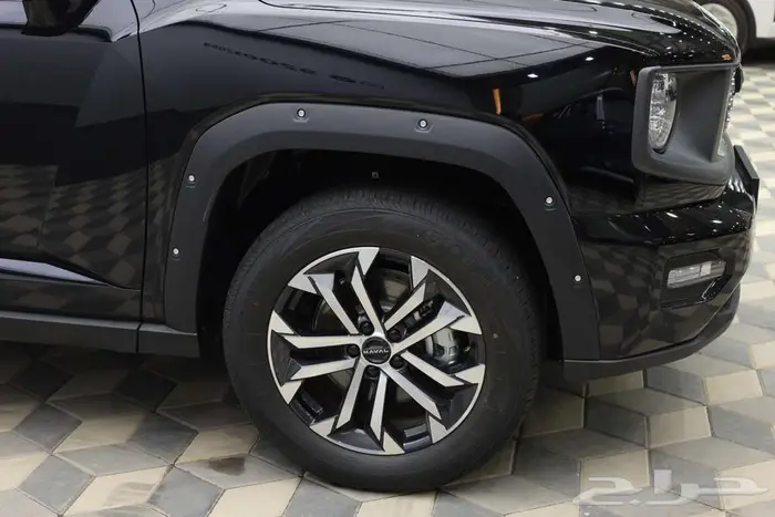 هافال h7 2026 5