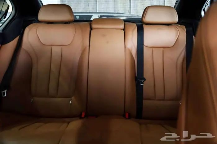 بي ام دبليو 2018 730Li 8