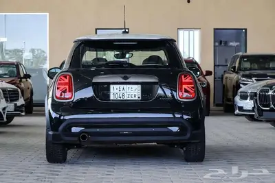 ميني كوبر RESOLUTE 2024 ناغي index