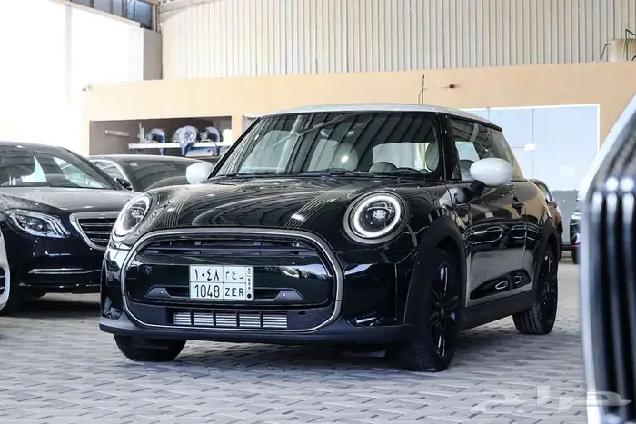 ميني كوبر RESOLUTE 2024 ناغي 2