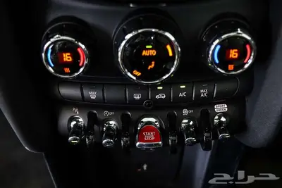 ميني كوبر RESOLUTE 2024 ناغي index