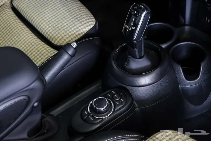 ميني كوبر RESOLUTE 2024 ناغي 10