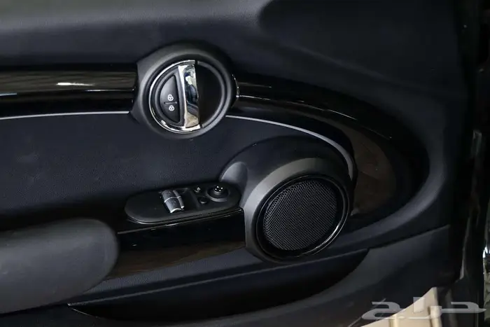 ميني كوبر RESOLUTE 2024 ناغي 9