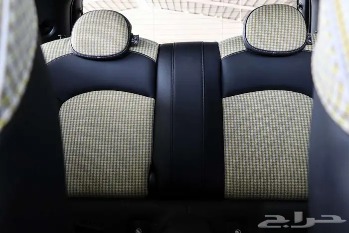 ميني كوبر RESOLUTE 2024 ناغي 12