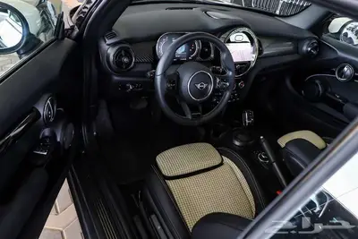 ميني كوبر RESOLUTE 2024 ناغي index