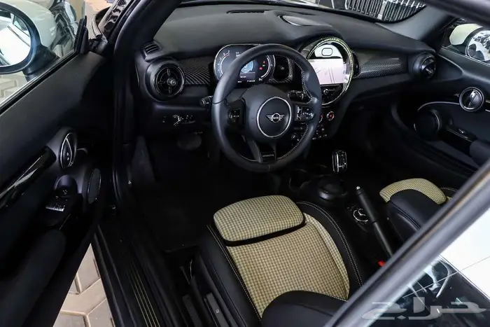 ميني كوبر RESOLUTE 2024 ناغي 6