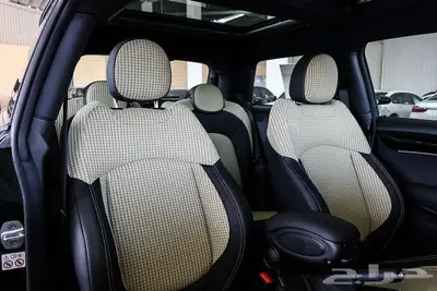 ميني كوبر RESOLUTE 2024 ناغي index