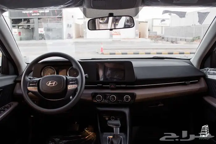 هيونداي اكسنت فليت 2026 كاش وتقسيط لجميع البنوك 8