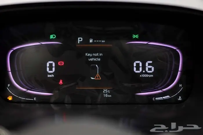 كارينز نص فل 2025 12